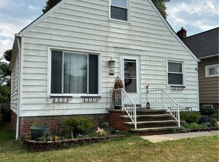 4315 Woodway Rd, Parma, OH 44134