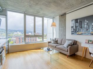 1720 SW 4th Ave #1027738, Portland, OR 97201