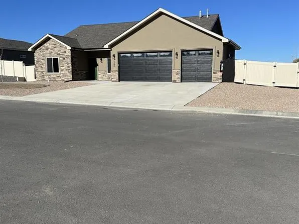 1786 6429 Circle, Montrose, CO 81403