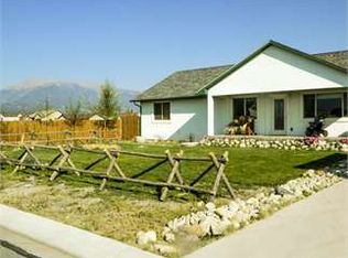 101 Grouse Rd, Buena Vista, CO 81211