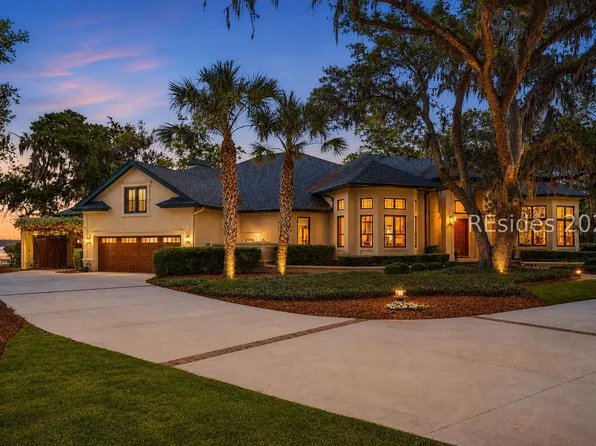 49 Richland Dr, Bluffton, SC 29910