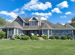 8333 Channel Rd, Petoskey, MI 49770