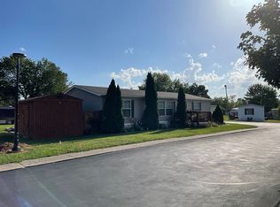 121 Patty Ln, Florence, KY 41042