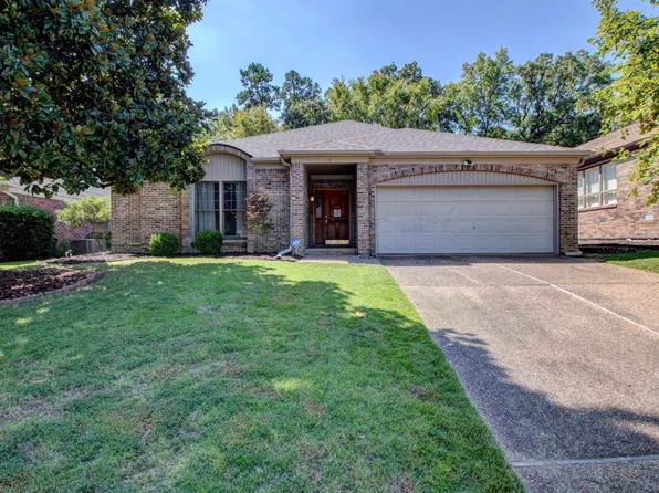15 Rocky Valley Cv, Little Rock, AR 72212