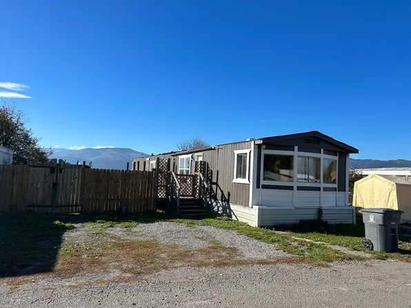 6485 Highway 10 W Unit 28, Missoula, MT 59808