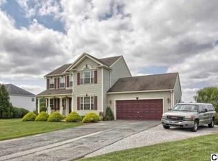 9 S Pheasant Way, Abbottstown, PA 17301