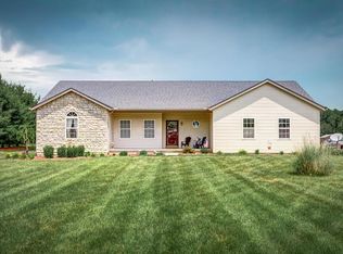 10700 McIntosh Rd, Pataskala, OH 43062