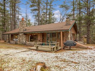 2601 Ramnek Ranch Rd, Frederic, MI 49733