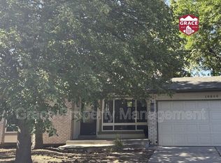 10860 Stuart Cir, Westminster, CO 80031