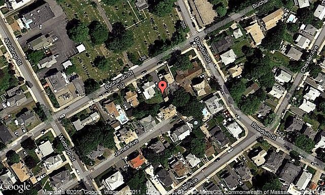 Map View