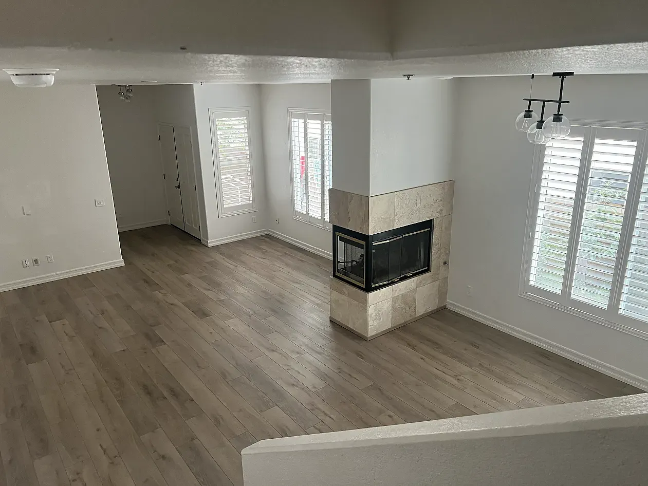 2 bed, 2.5 bath, 1544 sqft, $5,800 — Photo 2