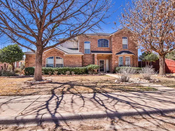 605 N Winston Ave, Lubbock, TX 79416