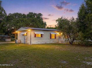 109 IDLEWOOD ACRES Road, Pomona Park, FL 32181