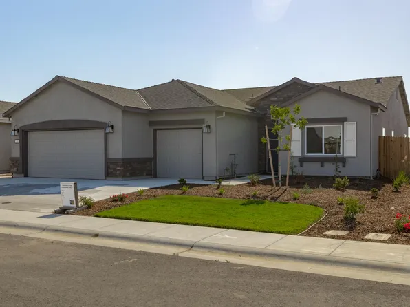 100 King Air Dr, Colusa, CA 95932