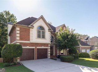 4535 Village Springs Run, Dunwoody, GA 30338