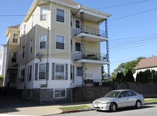 113 Bates St, New Bedford, MA 02745