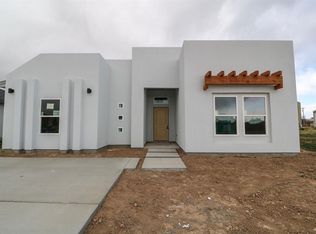 1512 Riddle Dr, Laredo, TX 78046