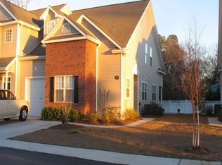 4352 Willoughby Ln, Myrtle Beach, SC 29577