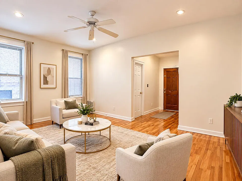 320 Wadsworth Ave #1C