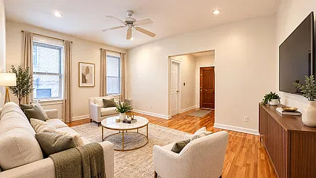 320 Wadsworth Avenue, #1C