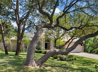 8005 Asmara Dr, Austin, TX 78750