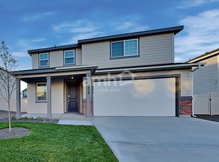 1019 Jillian Ave, Kuna, ID 83634