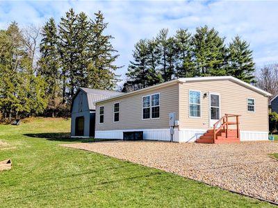 1312 W 4th Ave, Derry, PA, 15627