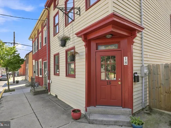 18 S 4th St, Columbia, PA 17512