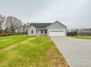 126 Cates Rd, Rockwood, TN 37854