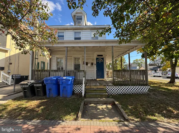 315 Burlington Ave, Delanco, NJ 08075