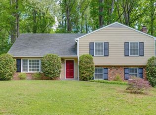 9000 Harmad Dr, North Chesterfield, VA 23235