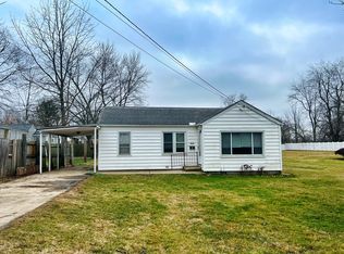 2556 34th St NE, Canton, OH 44705