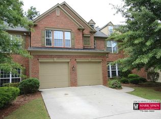 415 Skulley Dr, Roswell, GA 30076