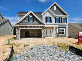 7465 Buckview Ct, Kernersville, NC 27284