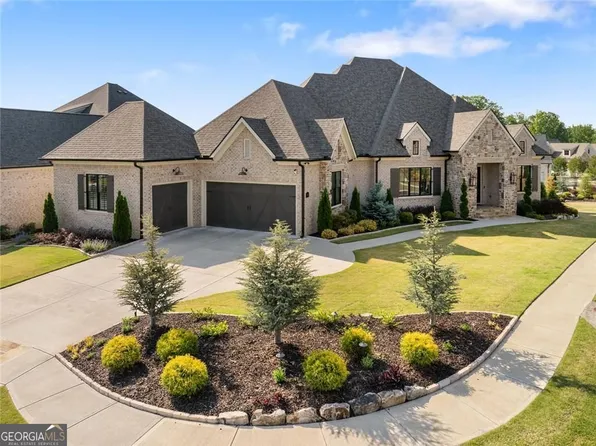 2825 Cork St, Braselton, GA 30517