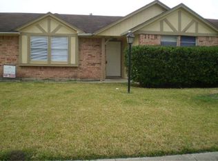 7014 Krause Dr, Missouri City, TX 77489