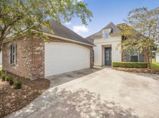 14506 Market North Dr, Baton Rouge, LA 70810