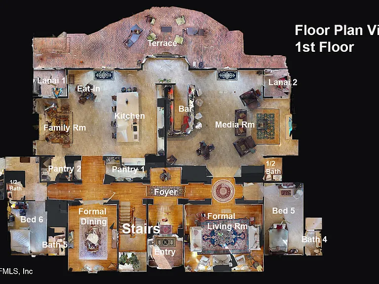 7987 Hollyridge Rd — Photo 33
