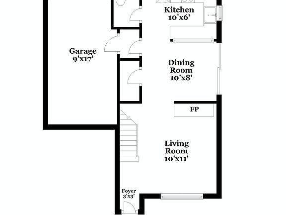 2nd image of 10423 Shayna Dr