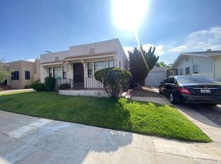 3527 Arizona St, San Diego, CA 92104