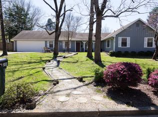 200 Brittany Ln, Starkville, MS 39759