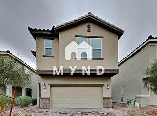 7261 Pazienza Ave, Las Vegas, NV 89113