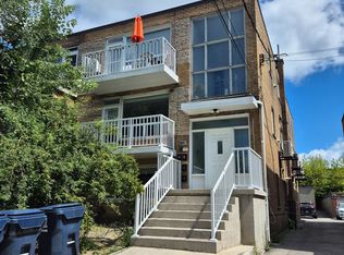 749 Marlee Ave #1, Toronto, ON M6B 3J8
