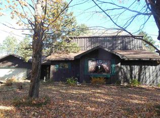 N22174 County Road O, Niagara, WI 54151