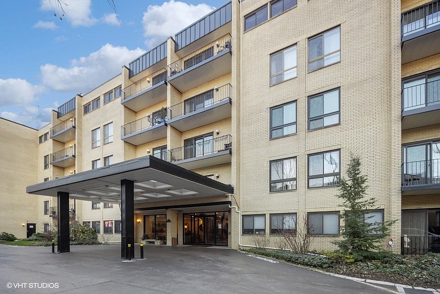 1st image of 221 N Kenilworth Ave APT 507
