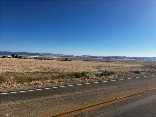 4 Arriba Trl Lot 8, Santa Margarita, CA 93453