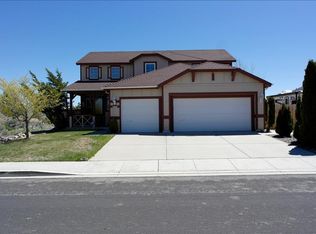 9794 Autumn Leaf Way, Reno, NV 89506