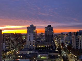 989 Johnson St #1403, Victoria, BC V8V0E3