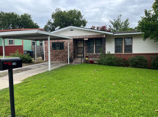 4812 Flagstone Dr, Fort Worth, TX 76114