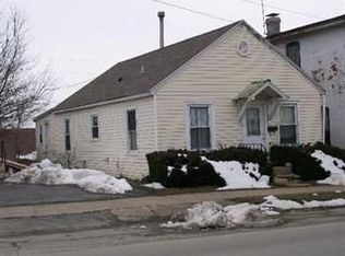 101 West St, New Vienna, OH 45159